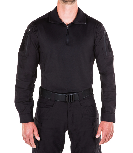 M Defender L/S Shirt