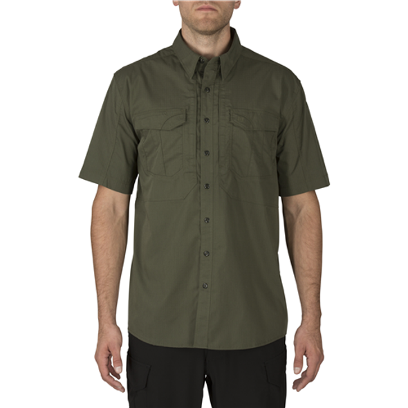 Stryke Shirt S/S