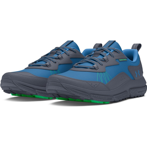 Men's UA Charged Verssert Speckle 2 Running Shoes