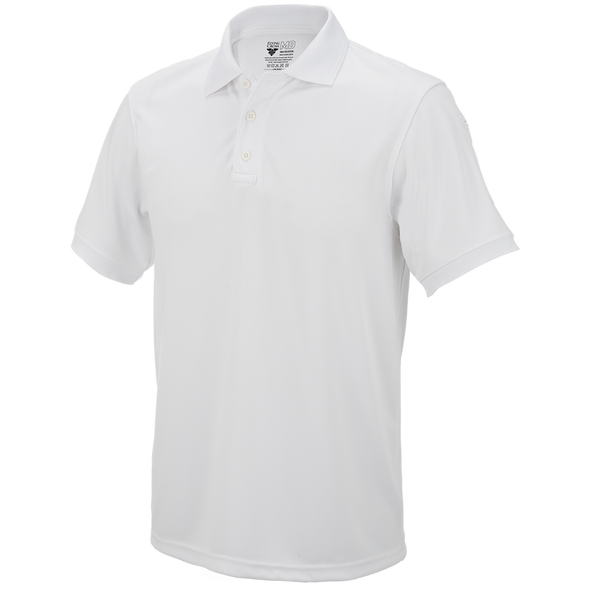 Short Sleeve Impact Polo 2.0