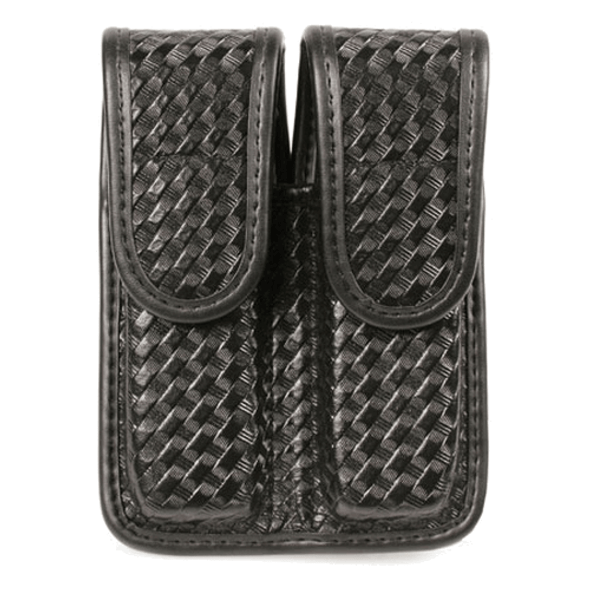 Double Mag Pouch - Staggered Column