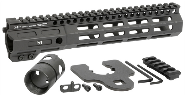 Night Flight M-LOK Handguard Night Flight M-LOK Handguard