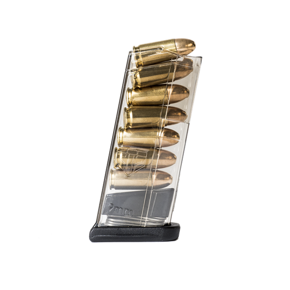 ETS 9mm Mag for Glock 43