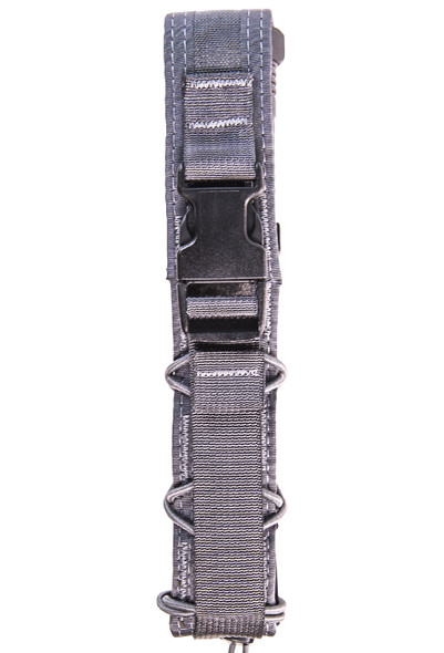 Extended Pistol TACO Covered Adaptable Belt Mount