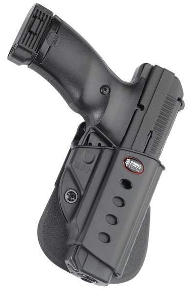 Evolution Paddle Holster