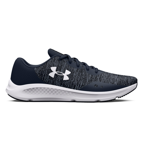 UA Charged Pursuit 3 Twist Running Shoes