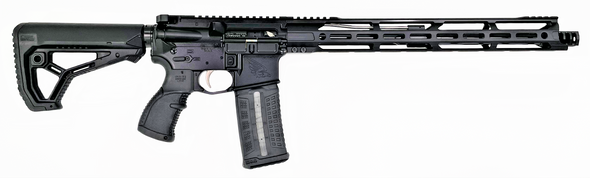 CEO-15 Battle Series Rifle