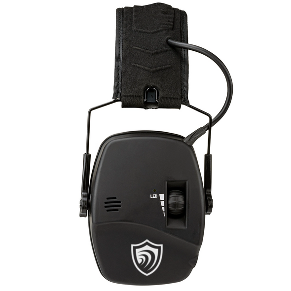 EARSHIELD RANGER ELECTRONIC PRO EARMUFF
