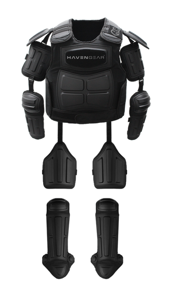 Haven Gear Patrol Riot Suit