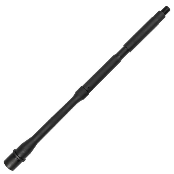 AR-15 Button Rifled Barrel OAL M4
