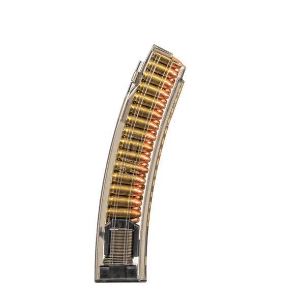 ETS 9mm Mag for CZ Scorpion Evo