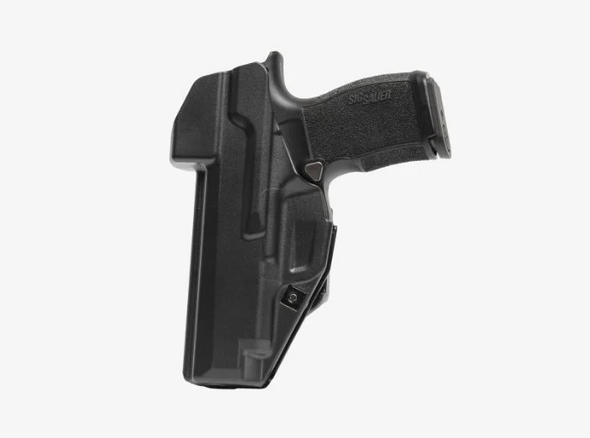 Roswell IWB Holster