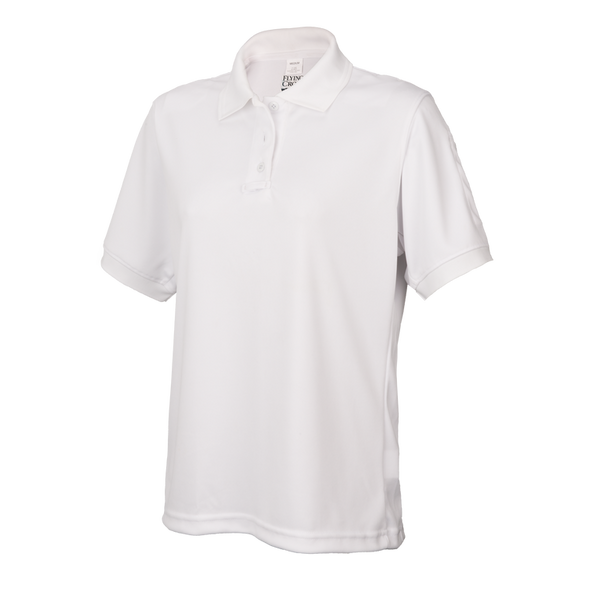 Women's Short Sleeve Impact Polo