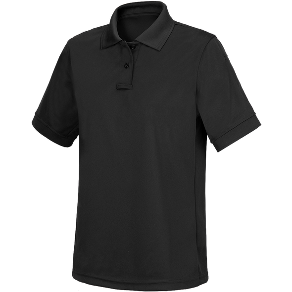 Women's Short Sleeve Impact Polo