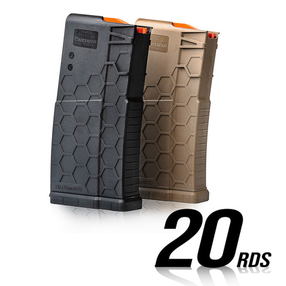 Hexmag AR-10/.308 Magazine