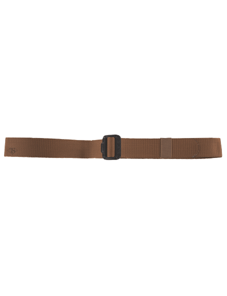 Security Friendly Belt