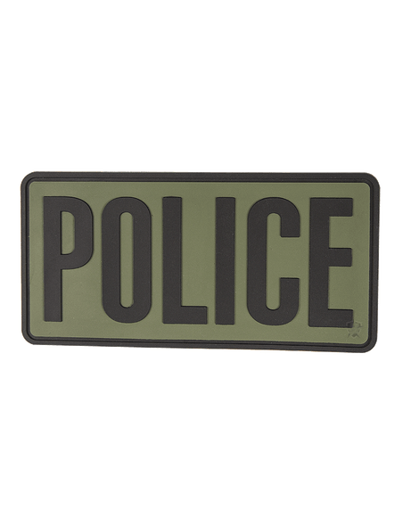 Police Morale Patch (6 PACK)