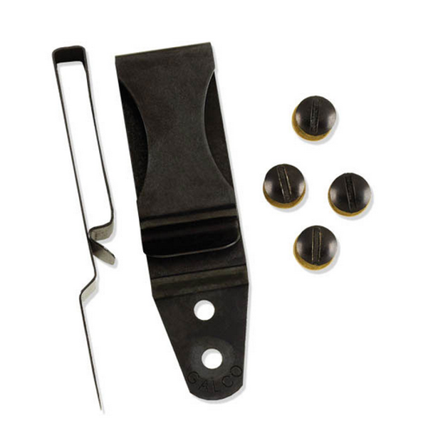 KingTuk/V-Hawk Holster Tuckable Metal Clips