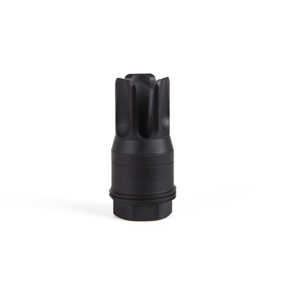 Clutch-Lok Tapered QD Flash hider for SLX/SLH suppressors - 5.56MM