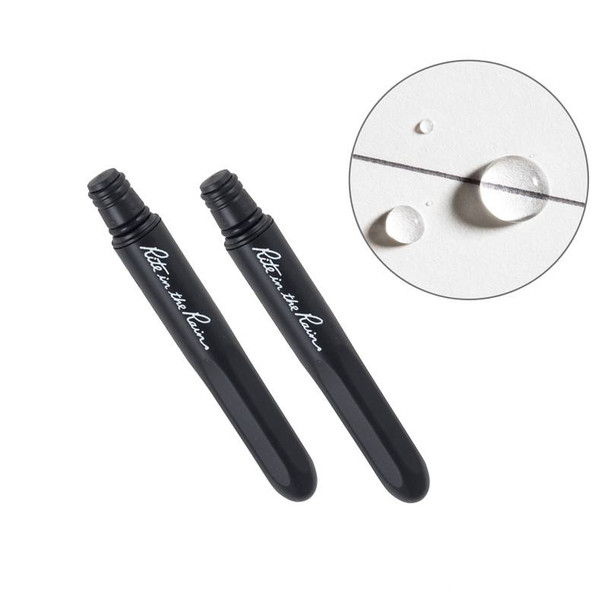 Black EDC Pen - 2 Pack