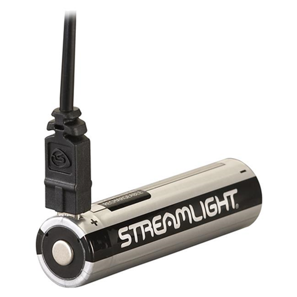 SLB-26 USB Battery - 2pk
