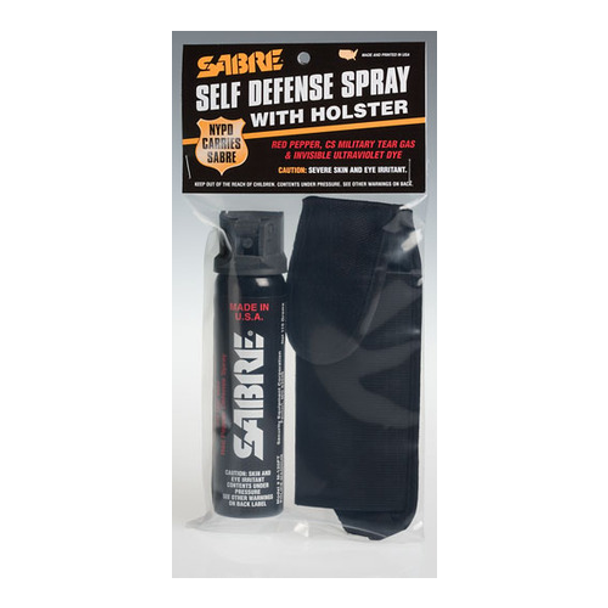 SR-Sabre Holster