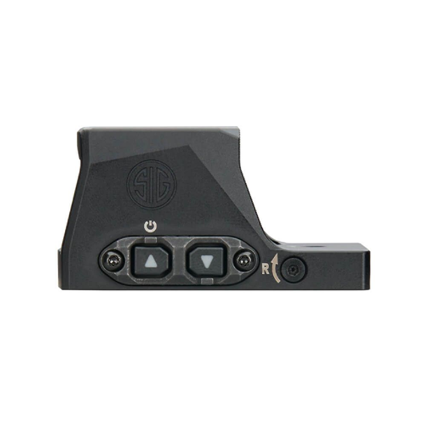 ROMEO-X ENCLOSED PRO - Circle Dot