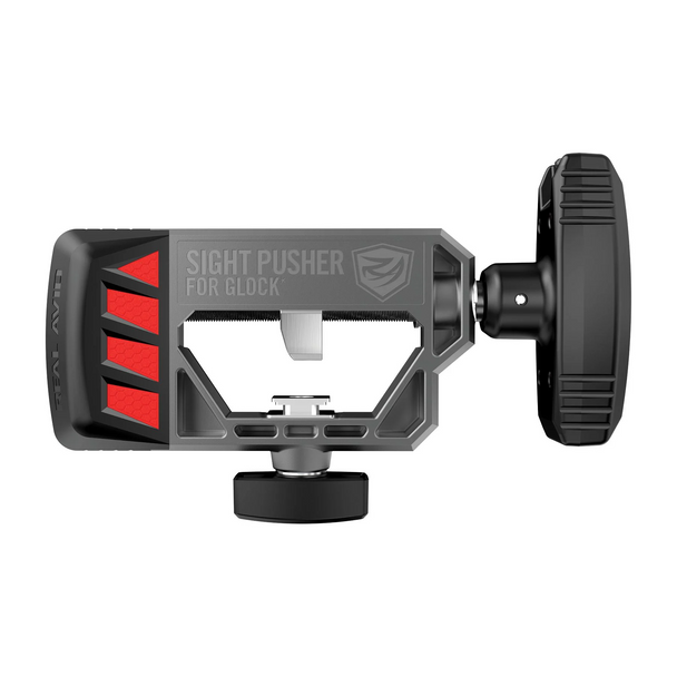 Sight Pusher for Glock