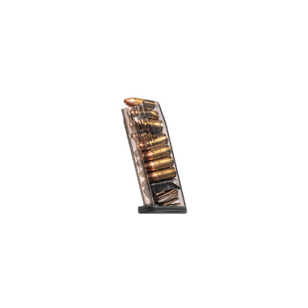 ETS 12rd (9mm) Mag for H&K VP9 SK