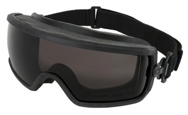 Predator PD2, Elastic Strap, Gray Lens,