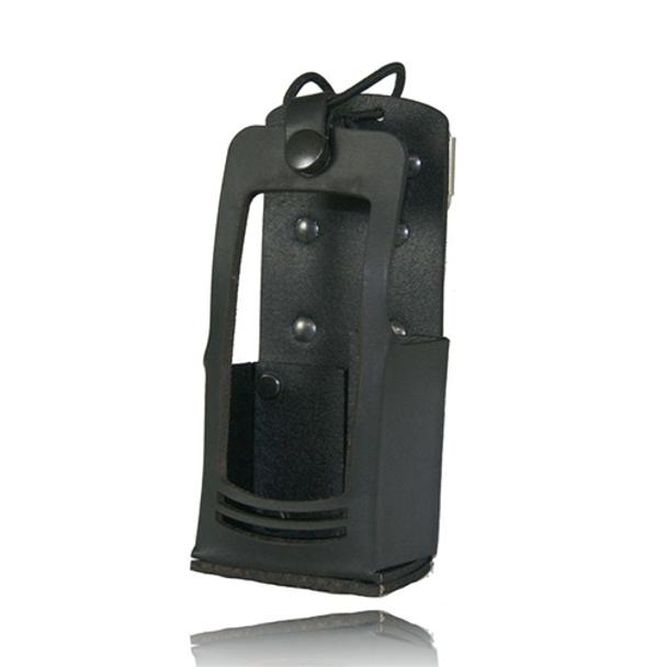 Firefighter's Universal Radio Holder