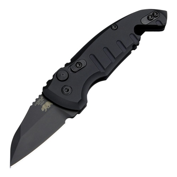 A01-MicroSwitch Automatic Folder