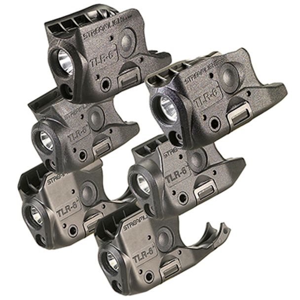 TLR-6 Weapon Light No Laser for SIG SAUER P365, P365XL