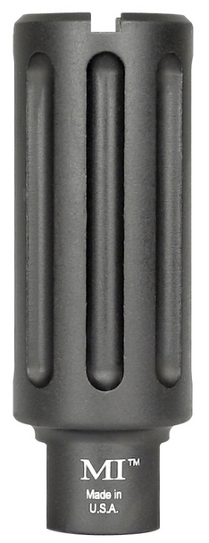 Blast Can 1/2-28 Thread (5.56/9mm)