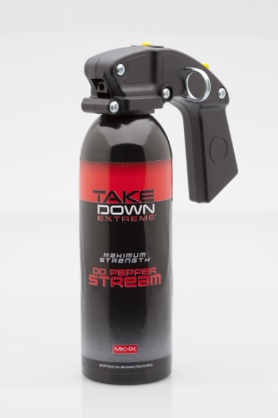 TakeDown Extreme MK-IX Stream Spray