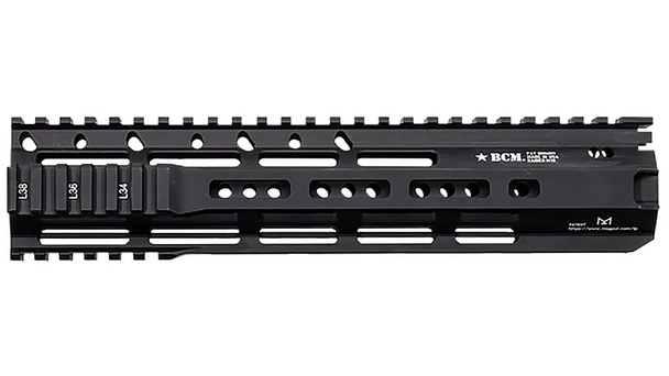 BCM RAIDER-M Rail - 5.56, 10-inch