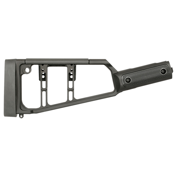 Lever Stock Chiappa 1886 Straight Grip