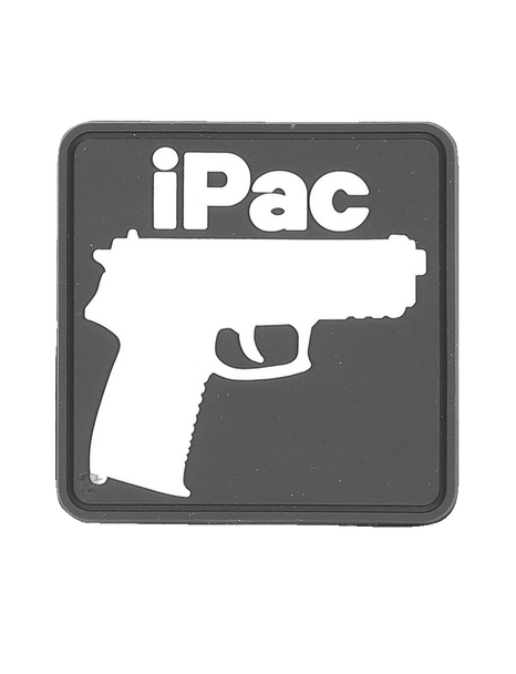 iPac Morale Patch (6 PACK)