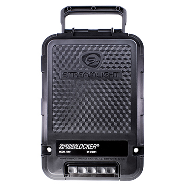 SpeedLocker