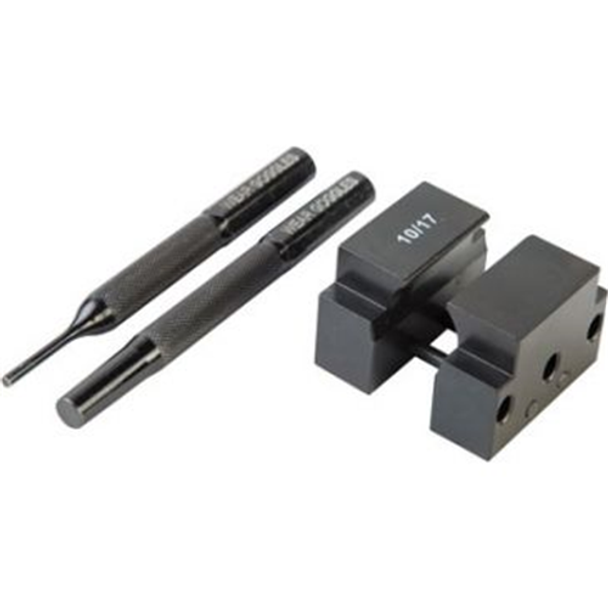 Delta Series AR Gas Block Taper Pin Removal Tool