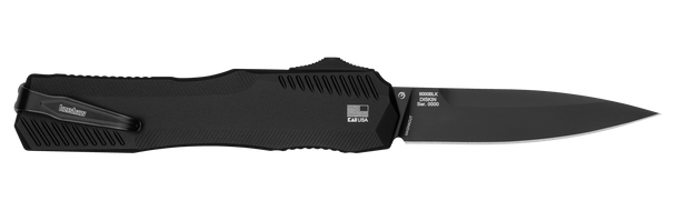 LIVEWIRE - ALUM BLK/MAGNACUT BLK