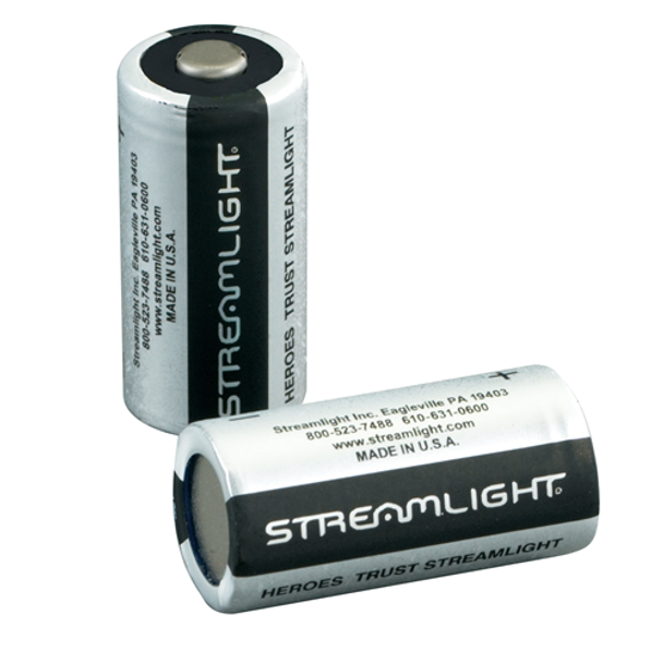 Lithium Batteries (400)