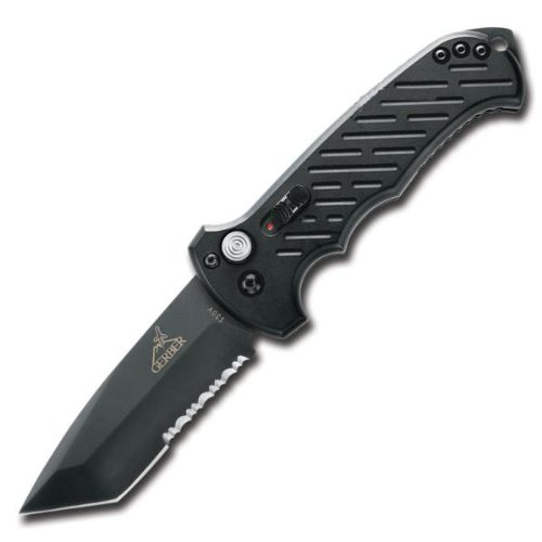 Gerber 06 Auto
