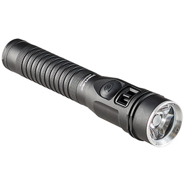 Strion 2020 - 120V AV/12V DC PiggyBack