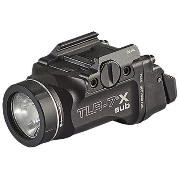 TLR-7 X SUB USB // SIG SAUER