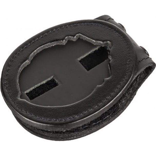 811F0 Recess Badge Clip-On