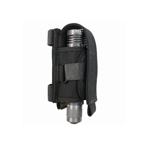 UFBS Universal Flashlight / Baton Sheath
