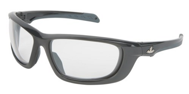 UD1 Swagger Ultra Defense Gun Metal Colo