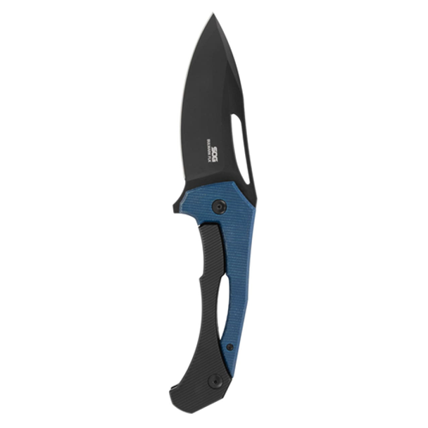 Bulwark FLK - Blue