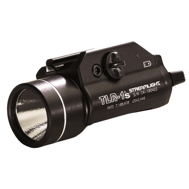 TLR-1s